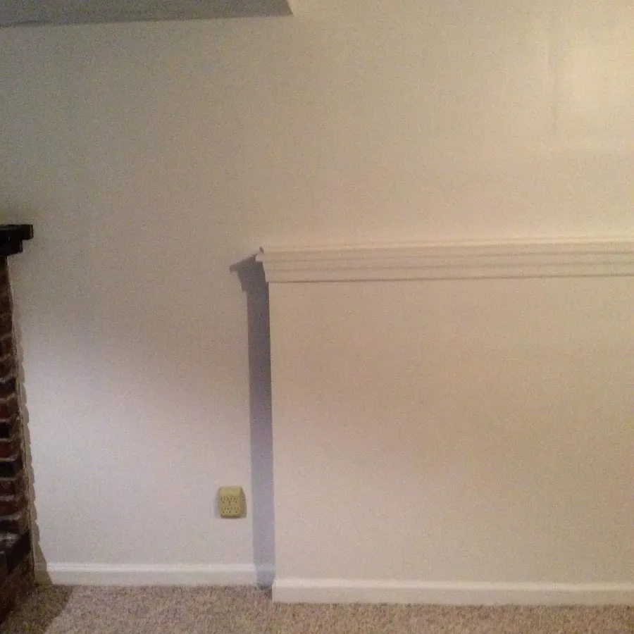 Basement wall repair and restoration in Ottawa