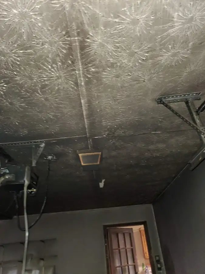 Fire and smoke damage assessment for Emergency Water Damage Services in Ottawa